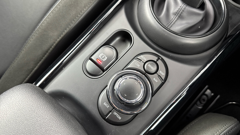 MINI Clubman 2.0 Cooper S Sport 6dr Auto Petrol Estate